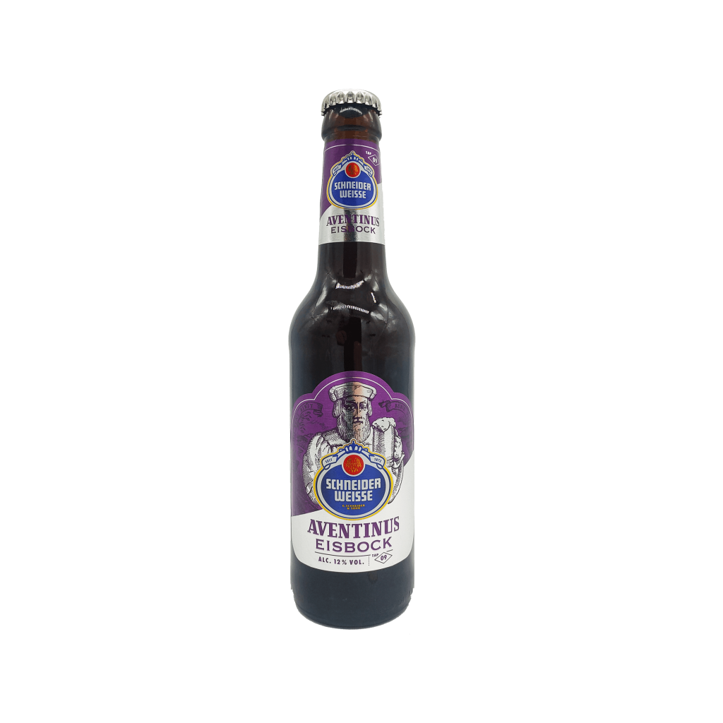 Schneider Weisse Aventinus Eisbock 330ml