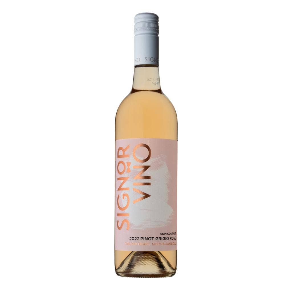 Signor Vino Rosato 750ml
