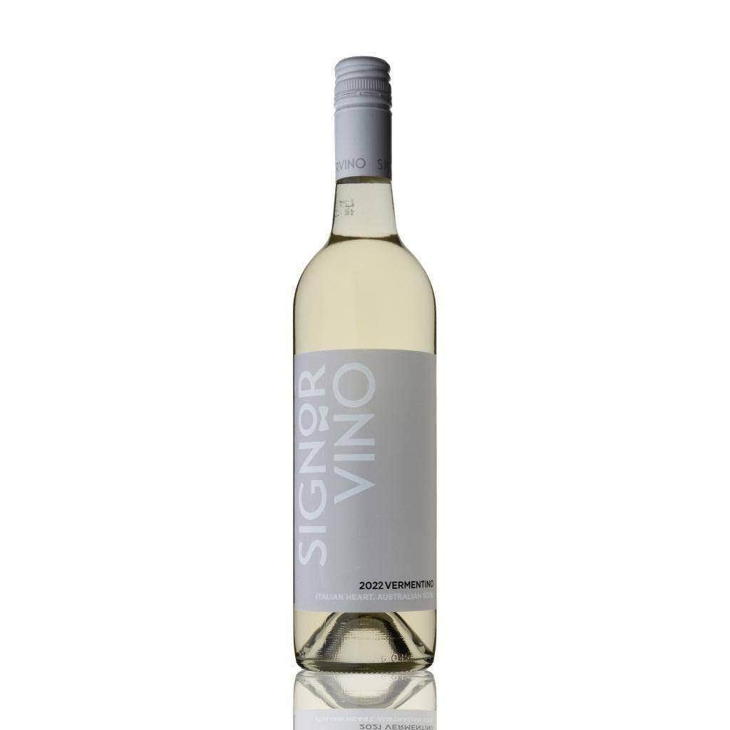 Signor Vino Vermentino 750ml