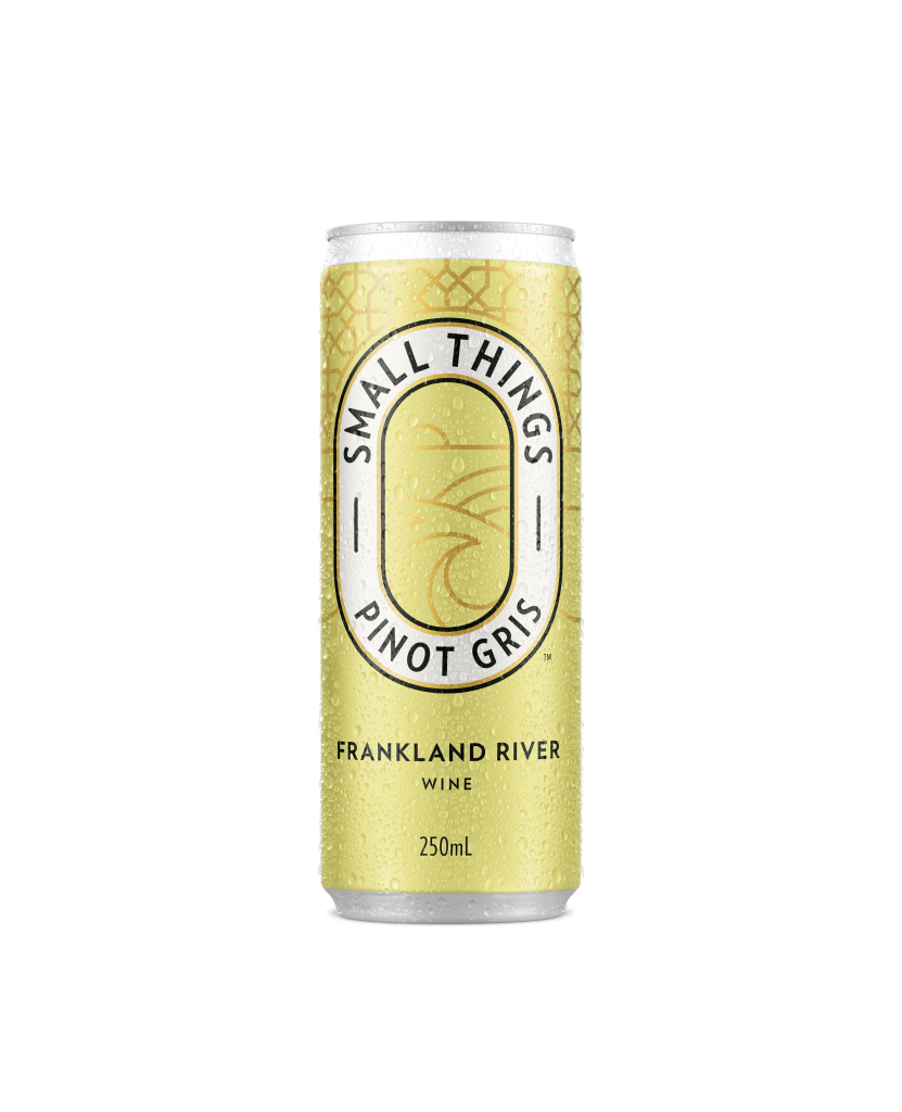 Small Things Wine Pinot Gris 250ml