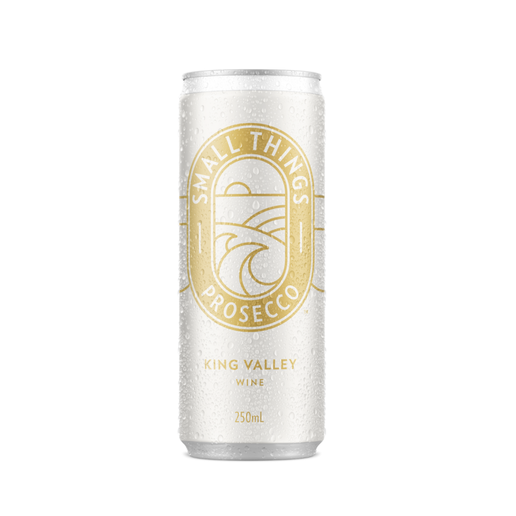 Small Things Wine Prosecco 250ml