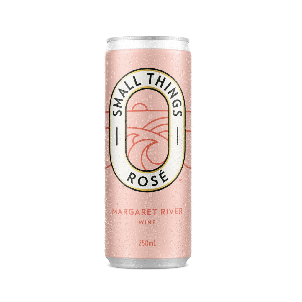 Small Things Wine Rose 250ml