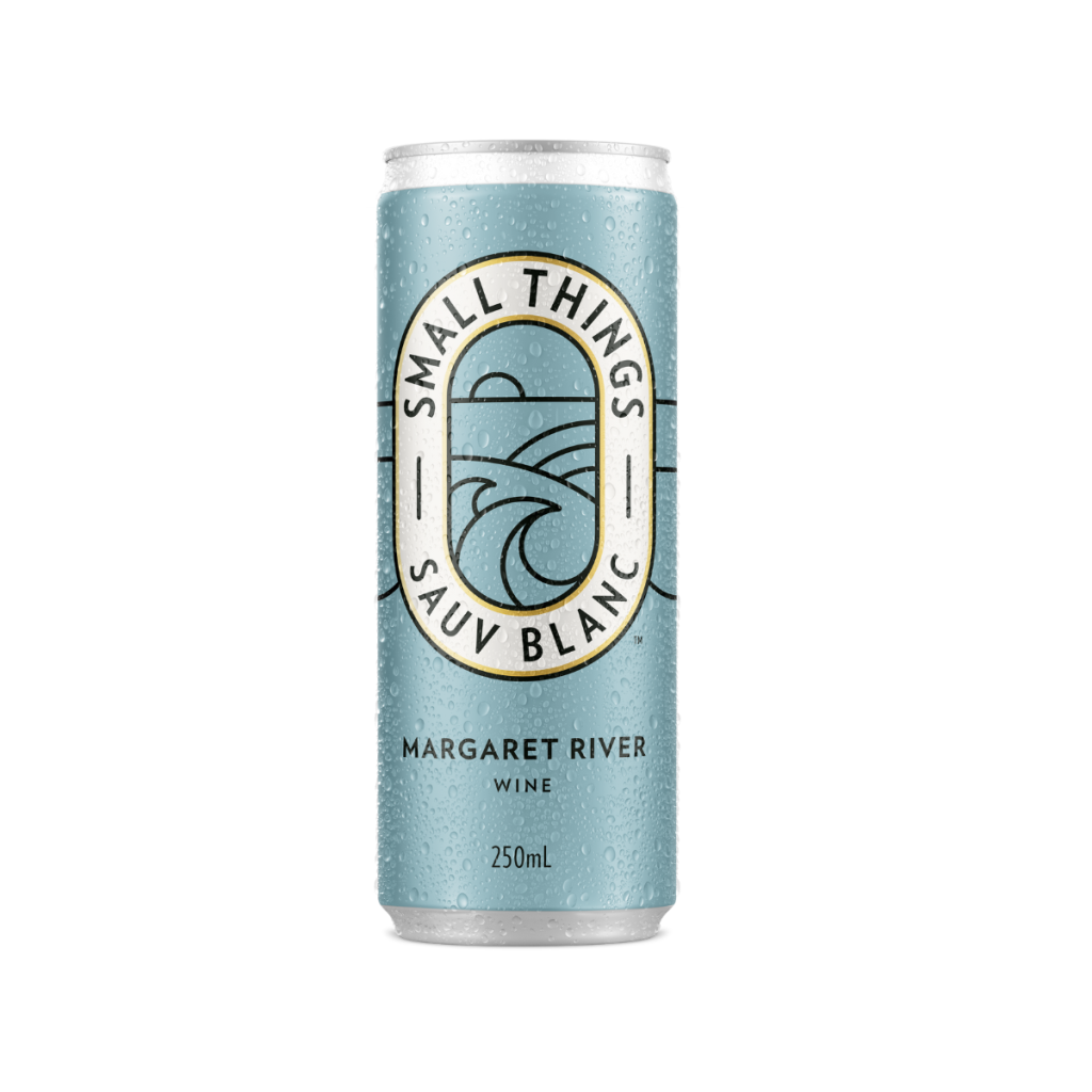 Small Things Wine Sauvignon Blanc 250ml