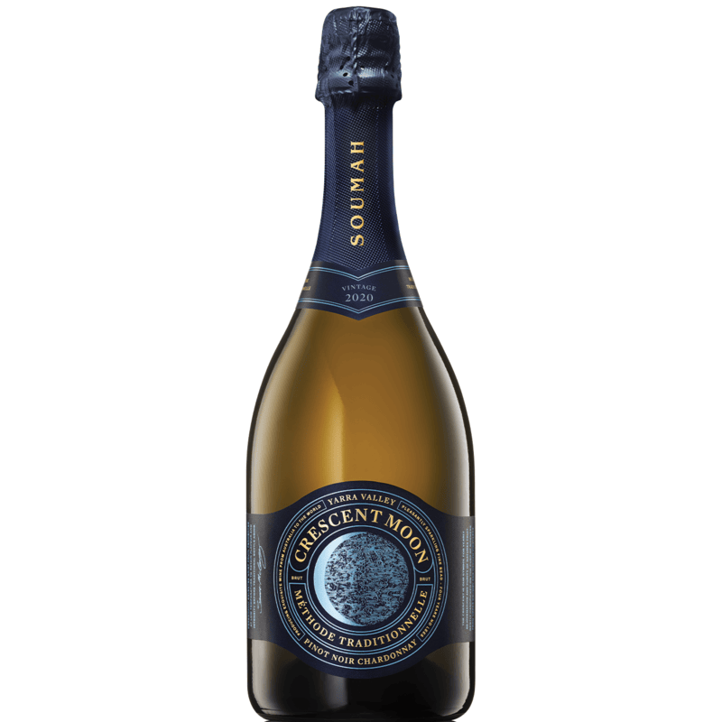 Soumah Crescent Moon Mt 750ml