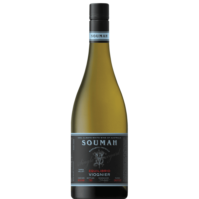 Soumah Equilibrio Viognier 750ml