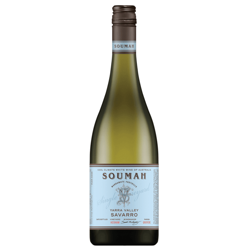 Soumah Hexham Savarro 750ml