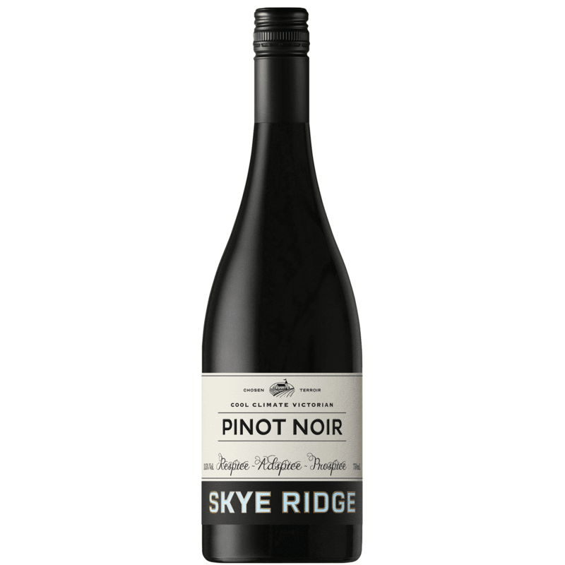 Soumah Skye Ridge Pinot Noir 750ml