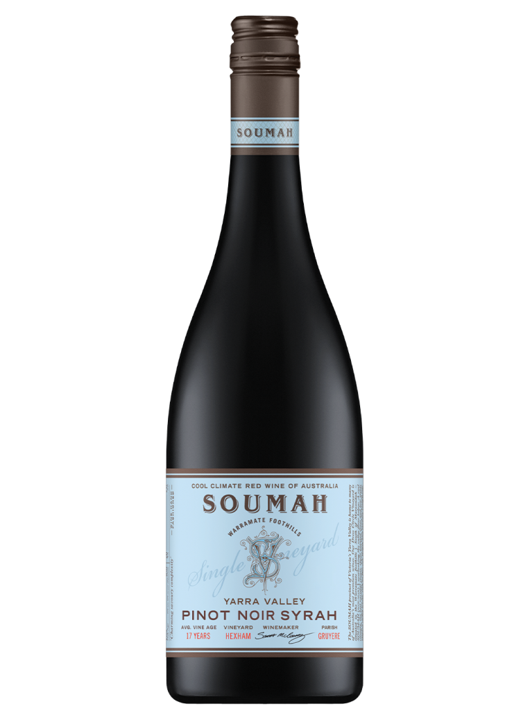Soumah Nebbiolo Bianco D'soumah