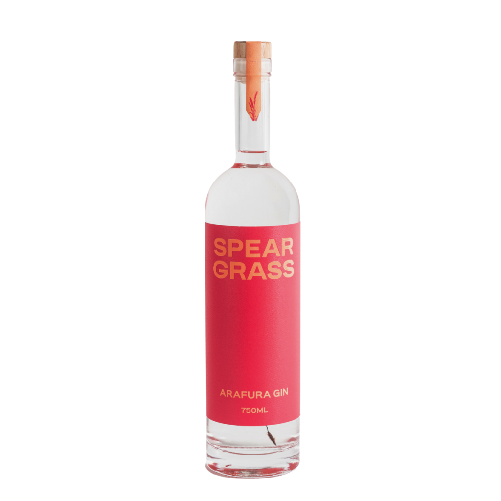 Speargrass Distillery Arafura Gin 750ml