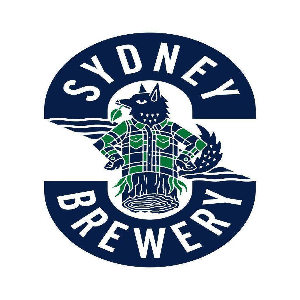Sydney Brewery Lumberjack Rye Ipa Can 375ml