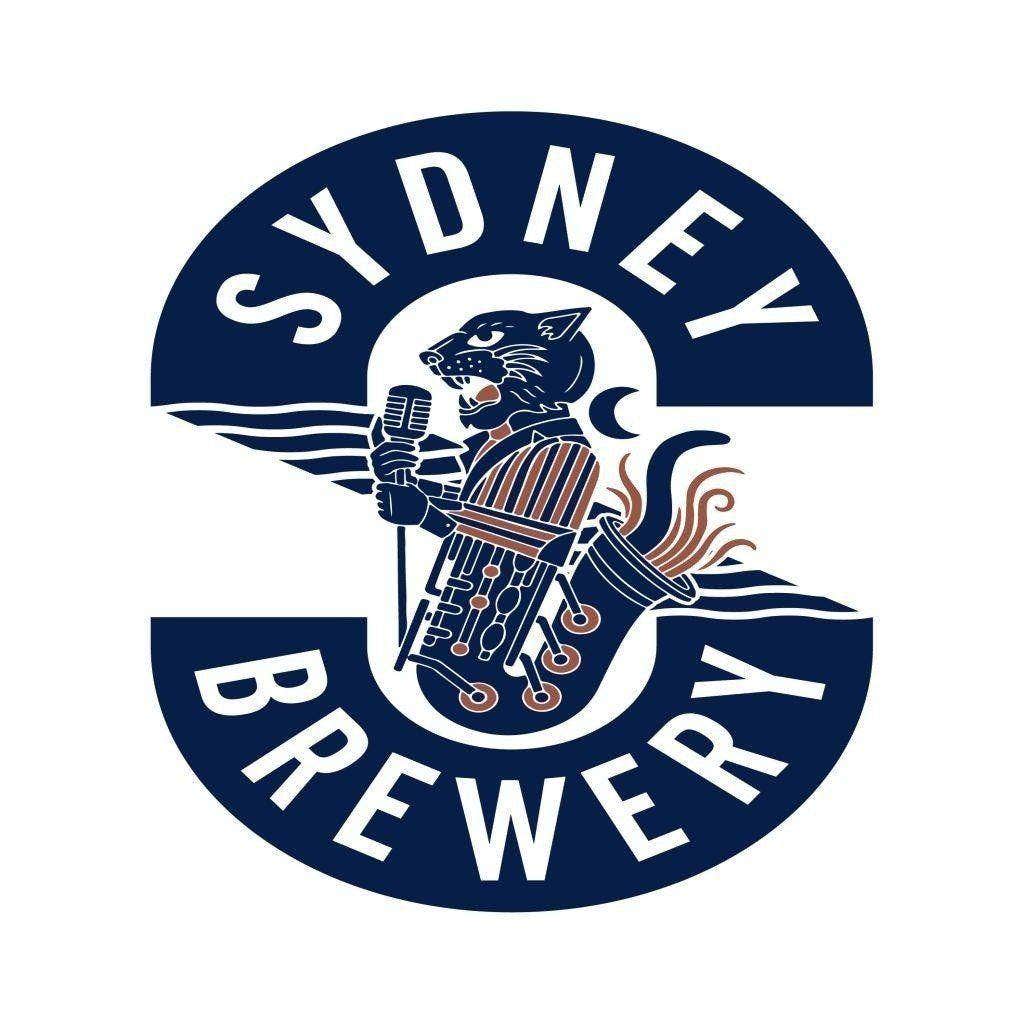 Sydney Brewery Smooth Talker Porter Keg 50000ml
