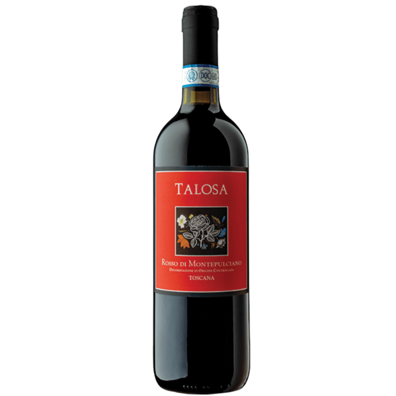 Talosa Rosso Di Montepulciano 750ml