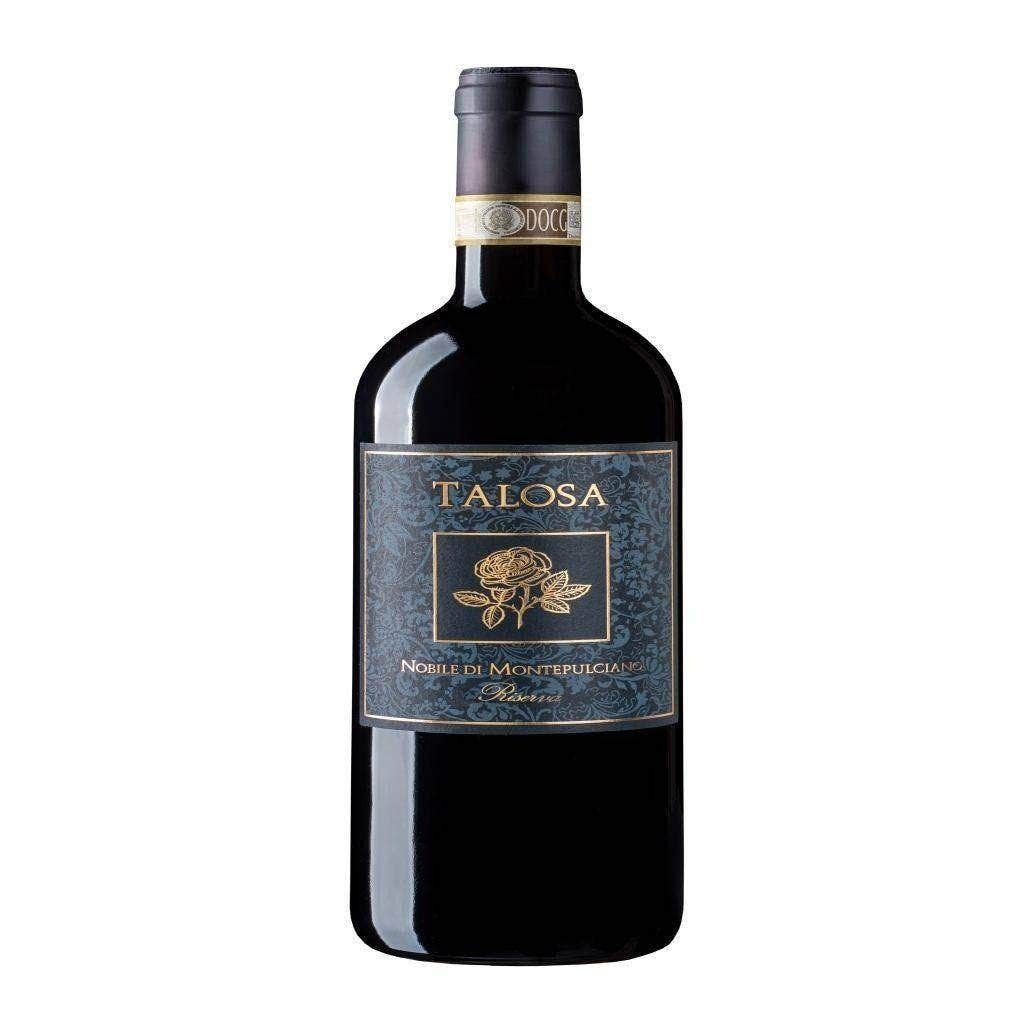Talosa Talosa Nobile Di Montepulciano Riserva