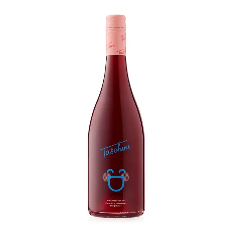 Taschini 2023 'chilled Red' 750ml