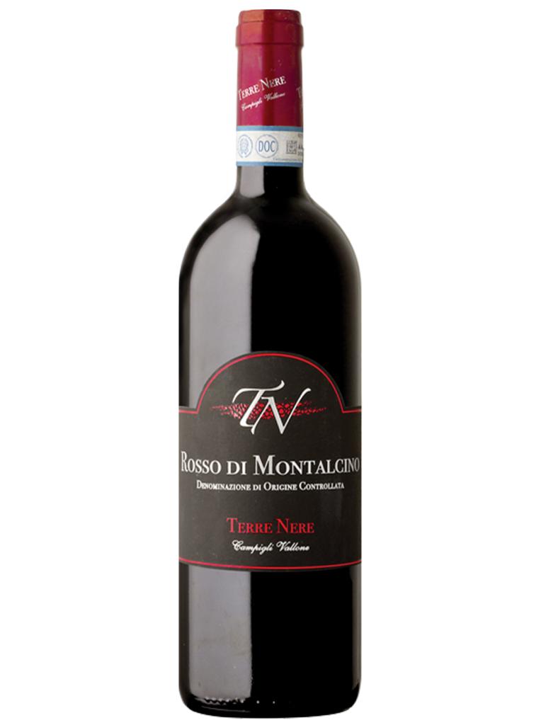 Terre Nere Terre Nere Rosso Di Montalcino 2020