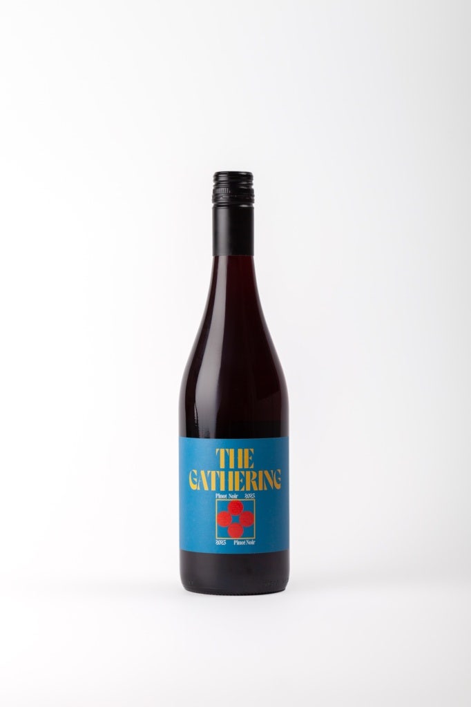 The Gathering Pinot Noir 750ml