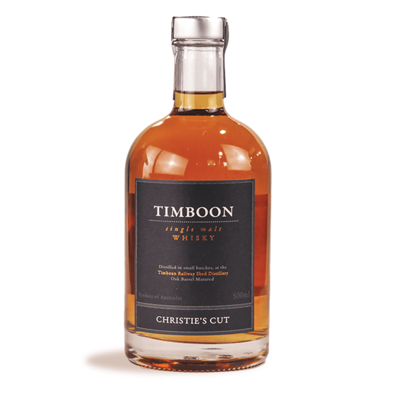 Timboon Christie's Cut 500ml