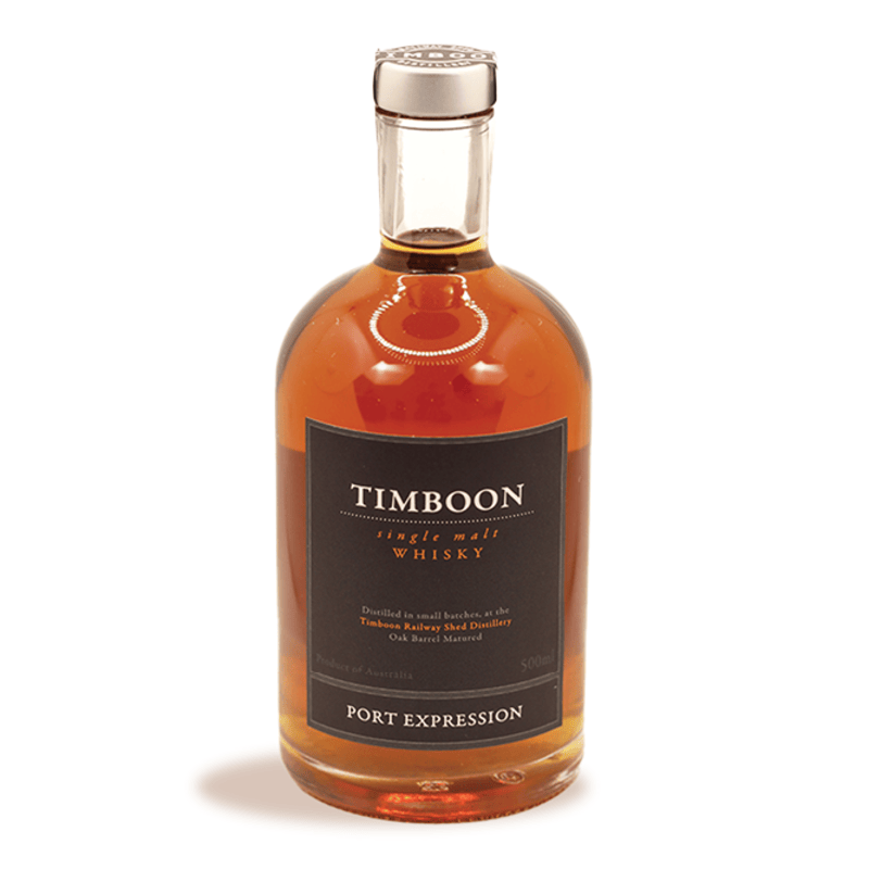 Timboon Port Expression 500ml