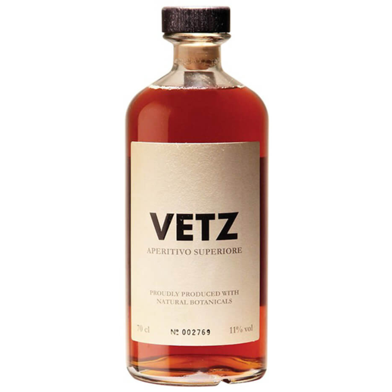Vetz Aperitivo Superiore 700ml