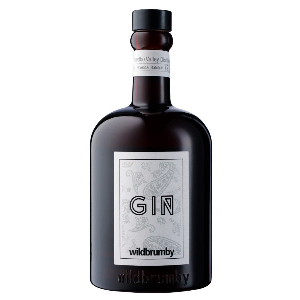 Wildbrumby Classic Wildbrumby Gin 700ml