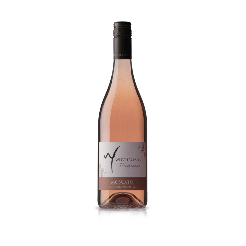 Witches Falls Moscato