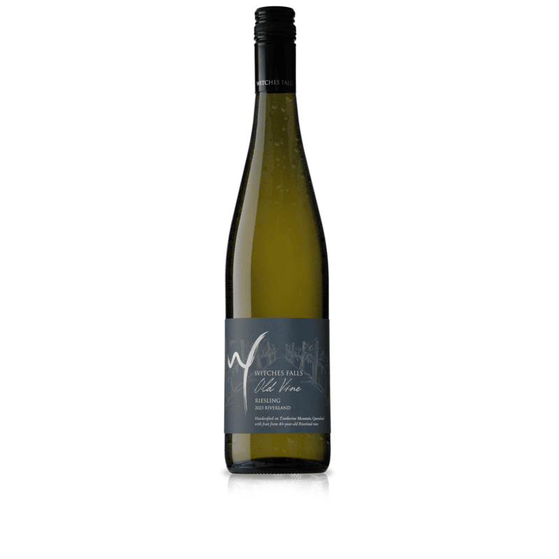 Witches Falls Old Vine Riesling