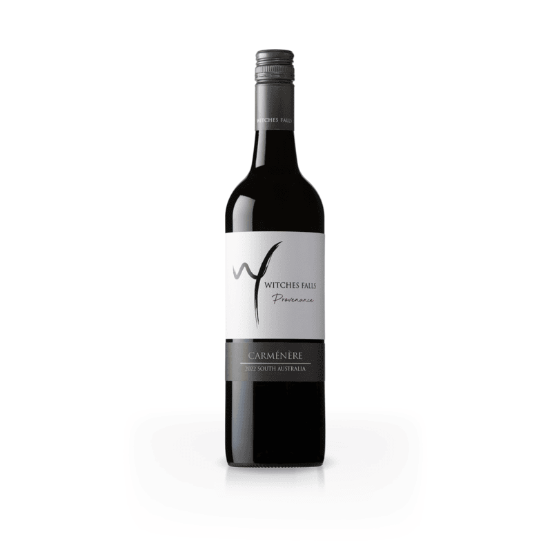 Witches Falls Provenance Carménère