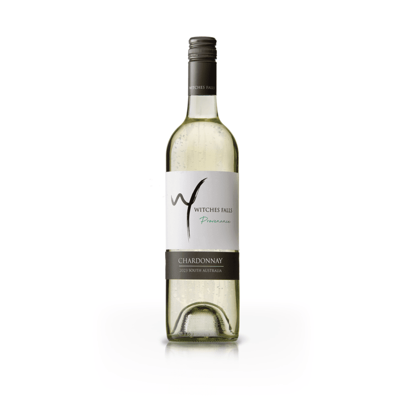Witches Falls Provenance Chardonnay