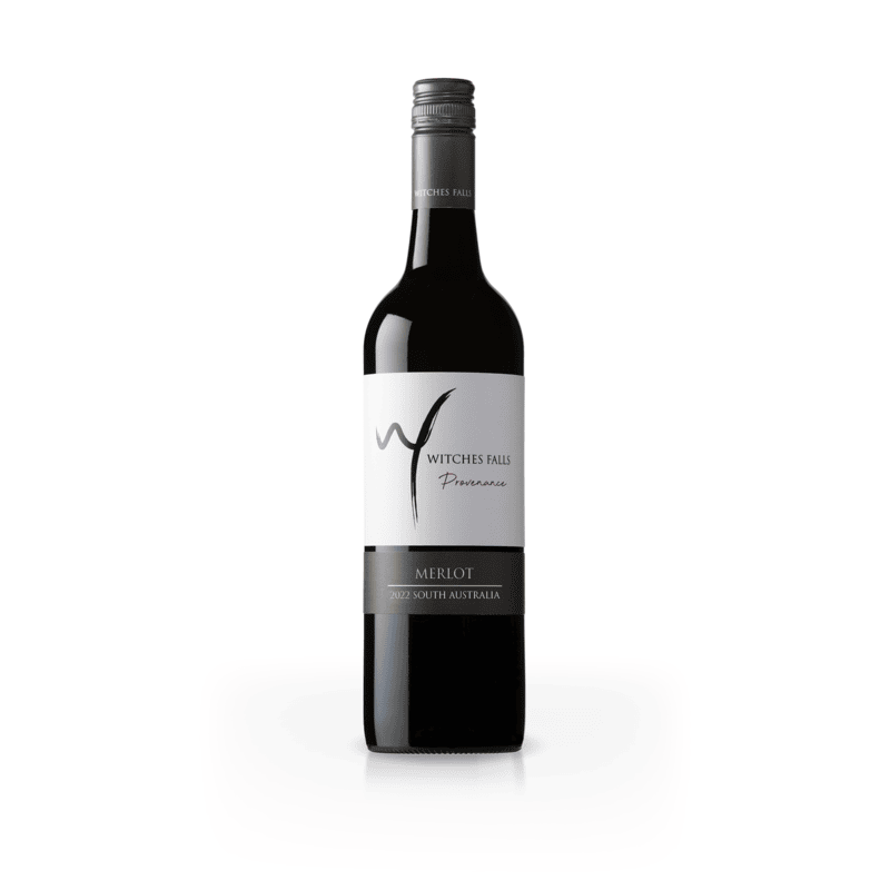Witches Falls Provenance Merlot