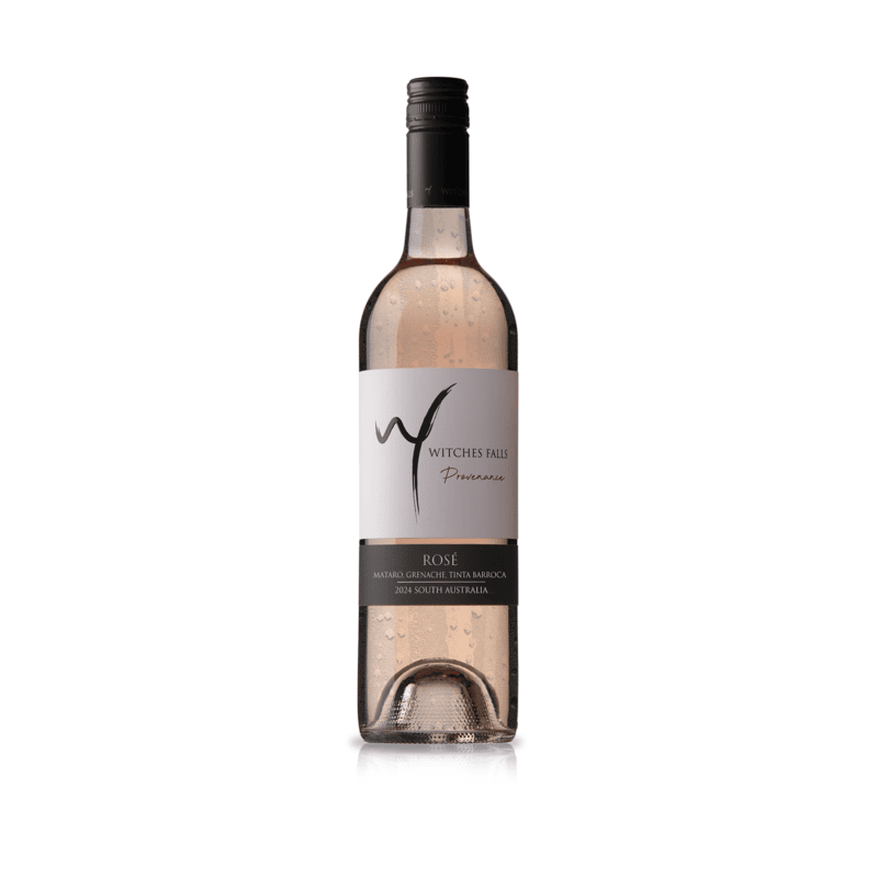 Witches Falls Provenance Rosé