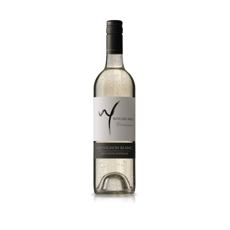 Witches Falls Provenance Sauvignon Blanc