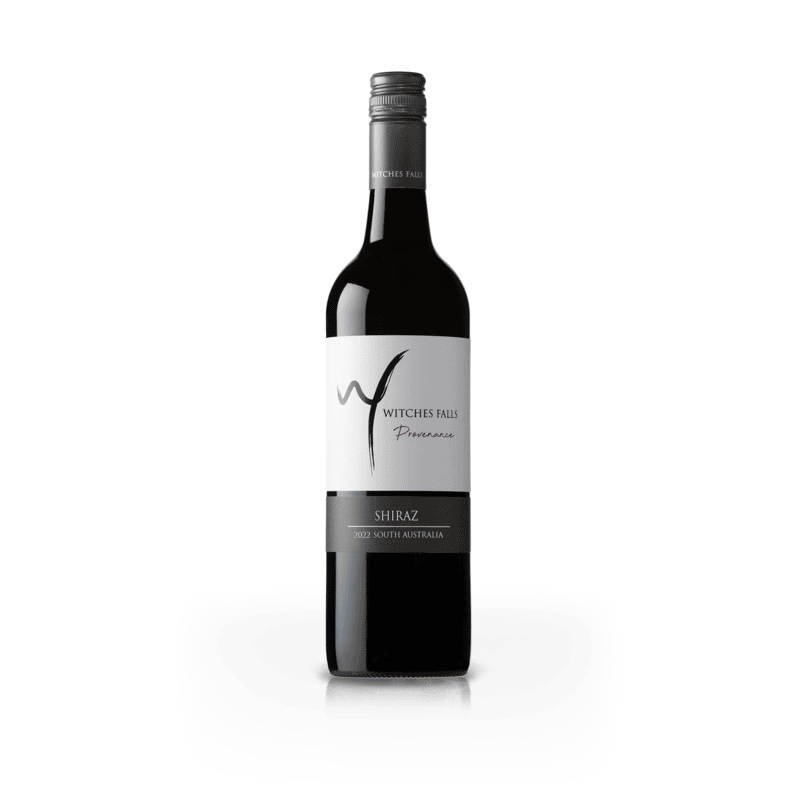 Witches Falls Provenance Shiraz