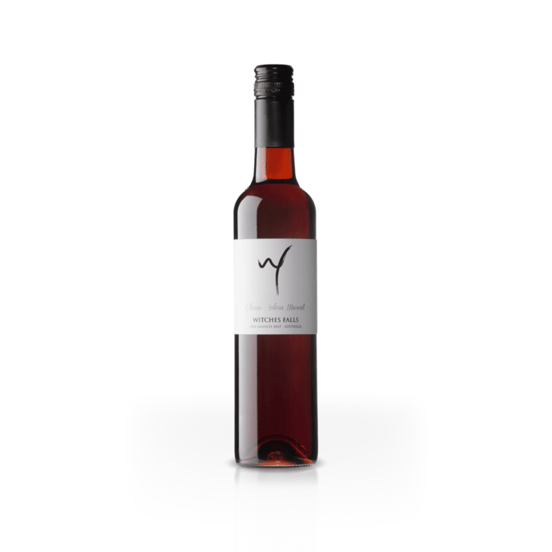 Witches Falls Solera Muscat