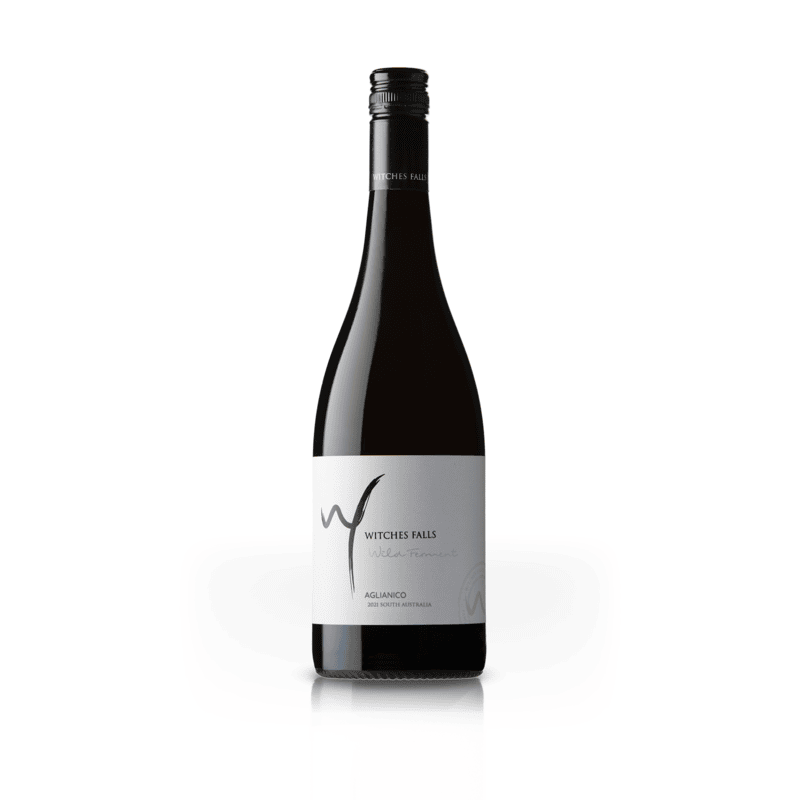 Witches Falls Wild Ferment Aglianico