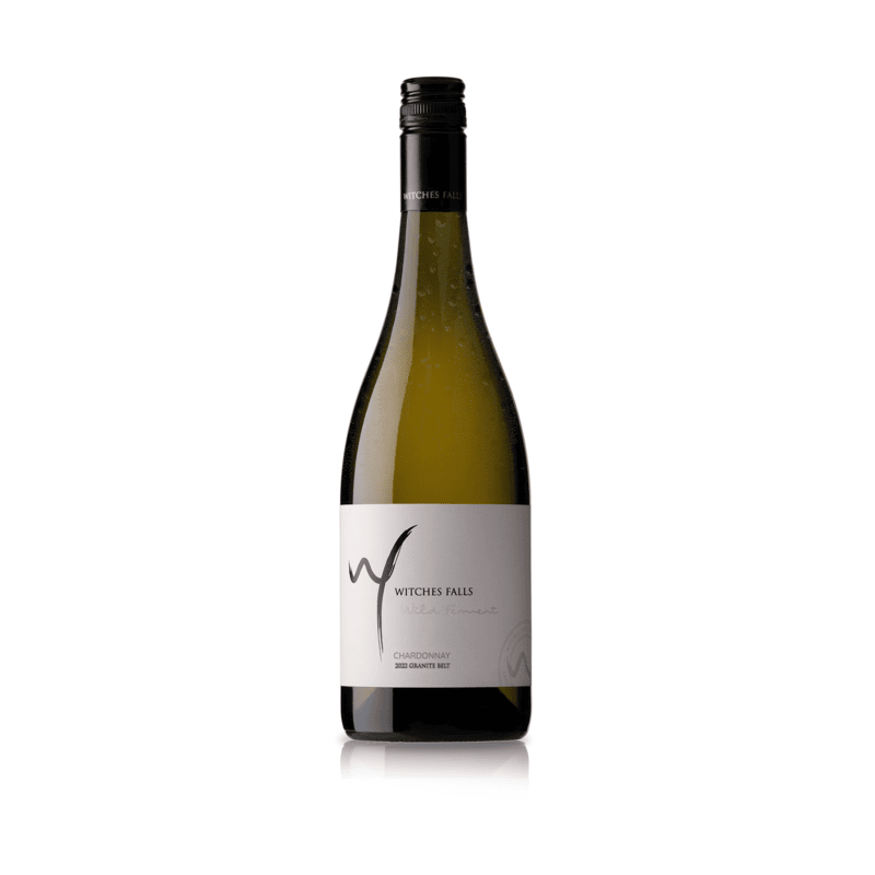 Witches Falls Wild Ferment Chardonnay