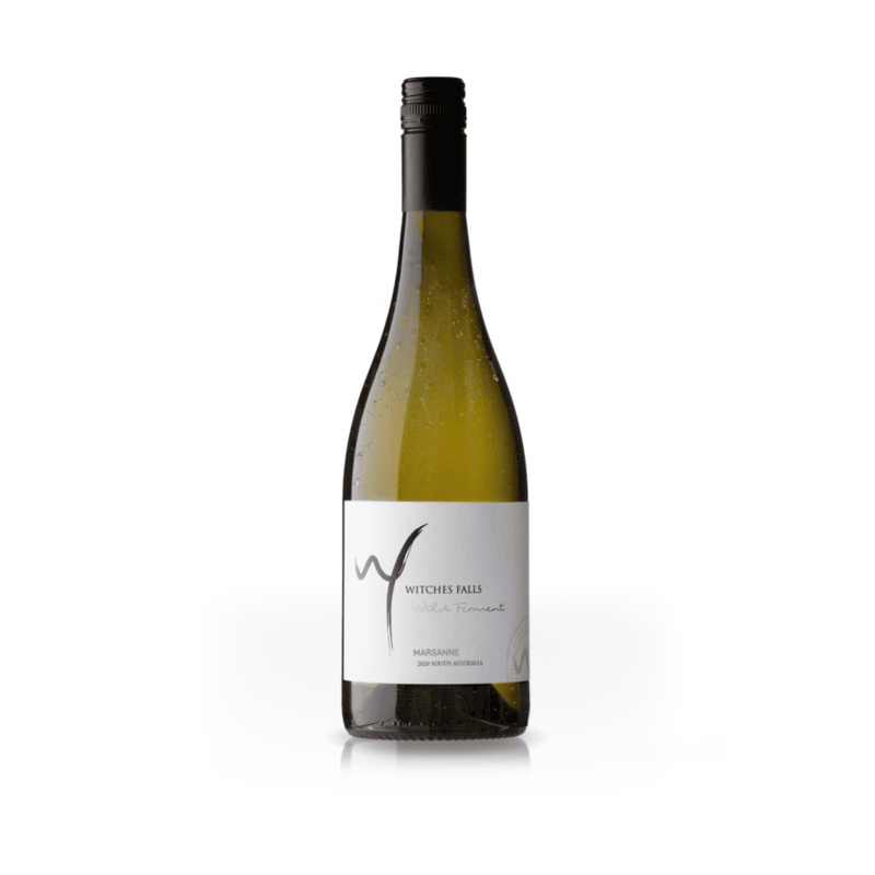 Witches Falls Wild Ferment Marsanne
