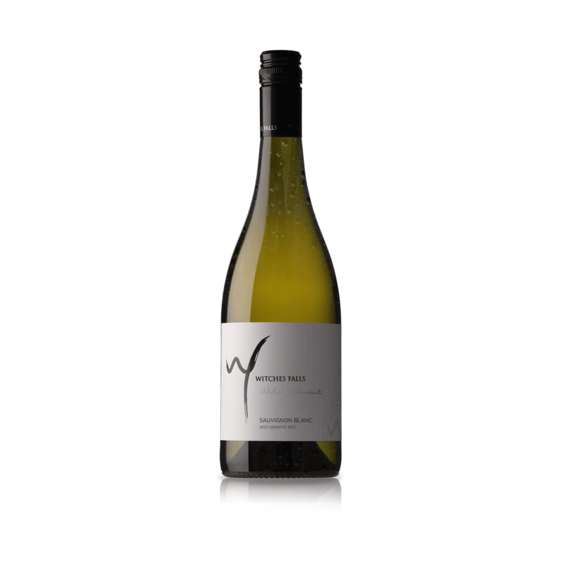 Witches Falls Wild Ferment Sauvignon Blanc