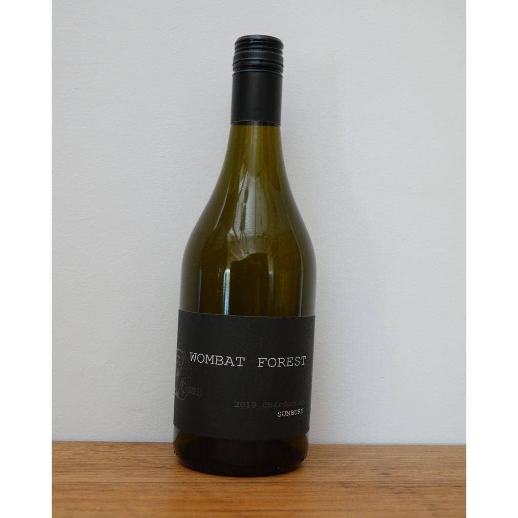 Wombat Forest Chardonnay 750ml