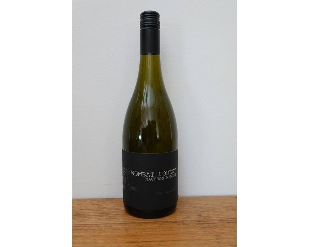 Wombat Forest Verdelho 750ml