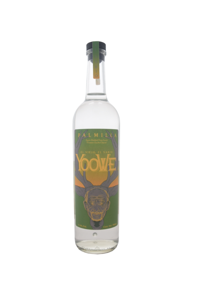 Yoowe Bacanora Palmilla 700ml