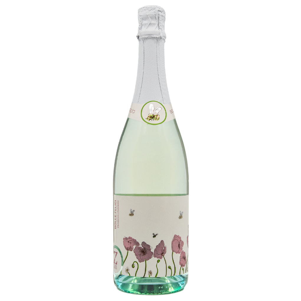 Zonte's Footstep Bolle Fellici 750ml