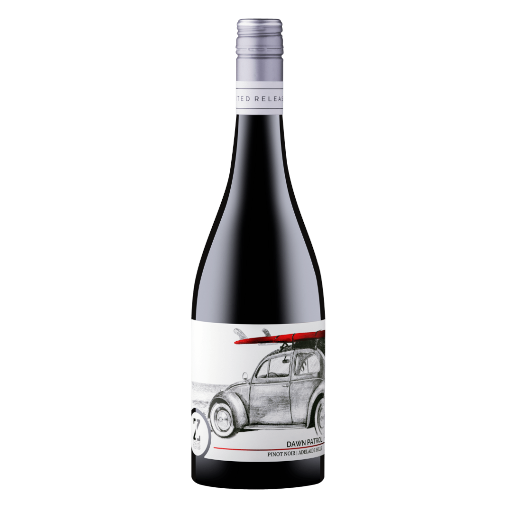 Zonte's Footstep Dawn Patrol 750ml