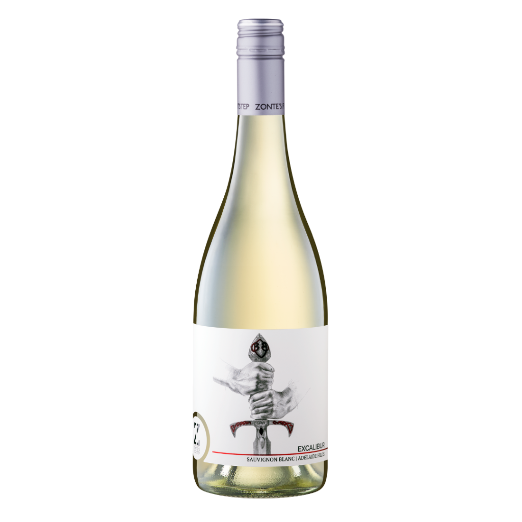 Zonte's Footstep Excalibur 750ml
