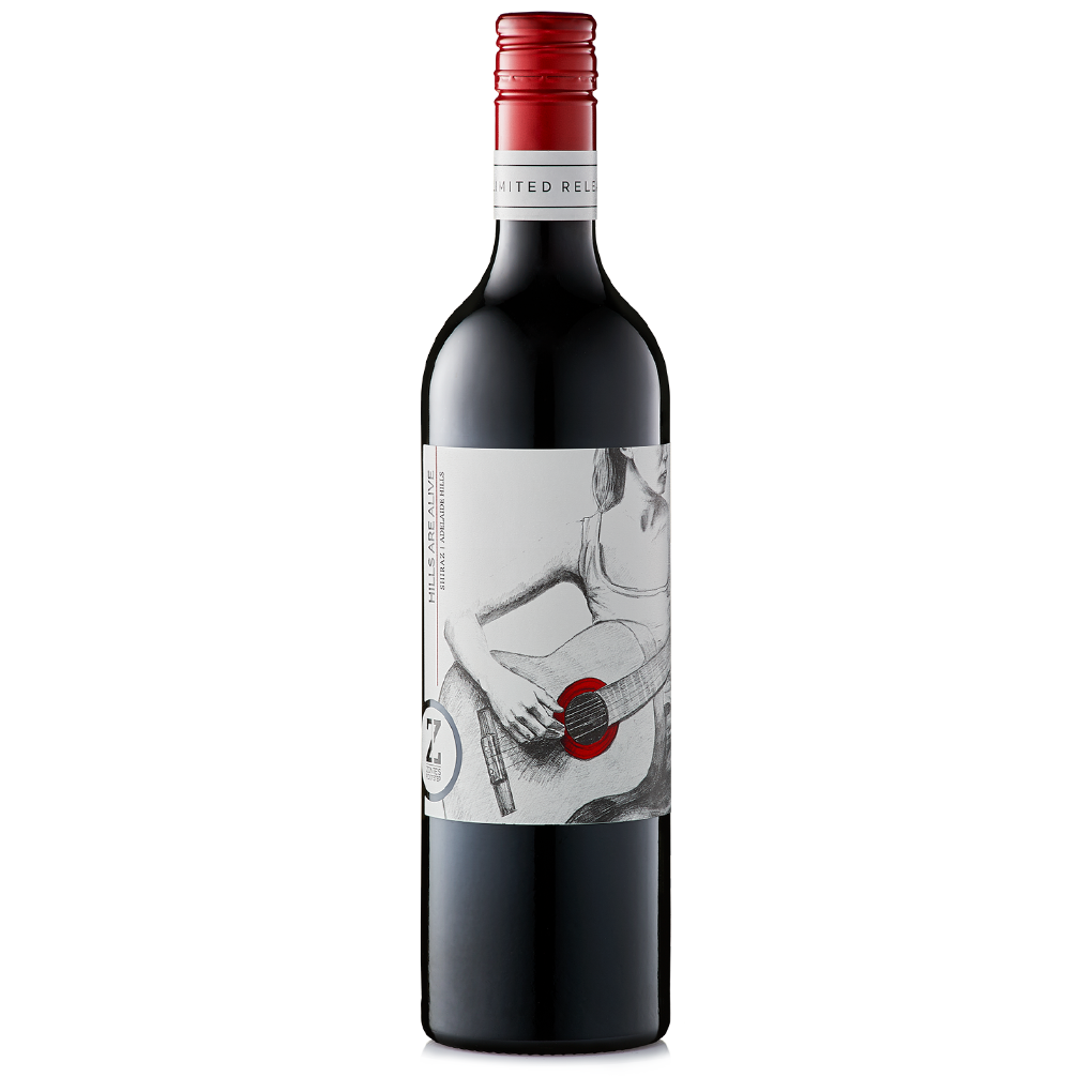 Zonte's Footstep Hills Are Alive 750ml