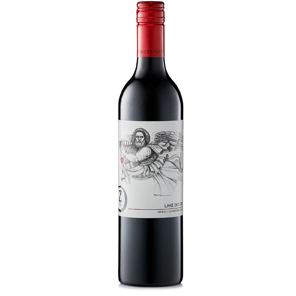 Zonte's Footstep Lake Doctor 750ml