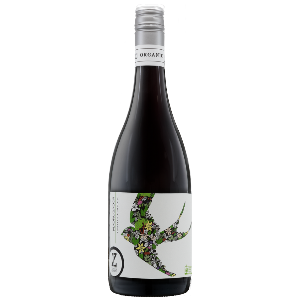 Zonte's Footstep Madrugador 750ml