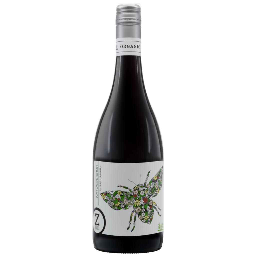 Zonte's Footstep Nature's Crux 750ml