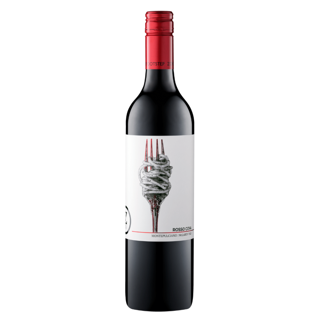 Zonte's Footstep Rosso Cova 750ml