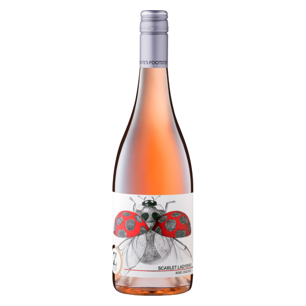 Zonte's Footstep Scarlet Ladybird 750ml