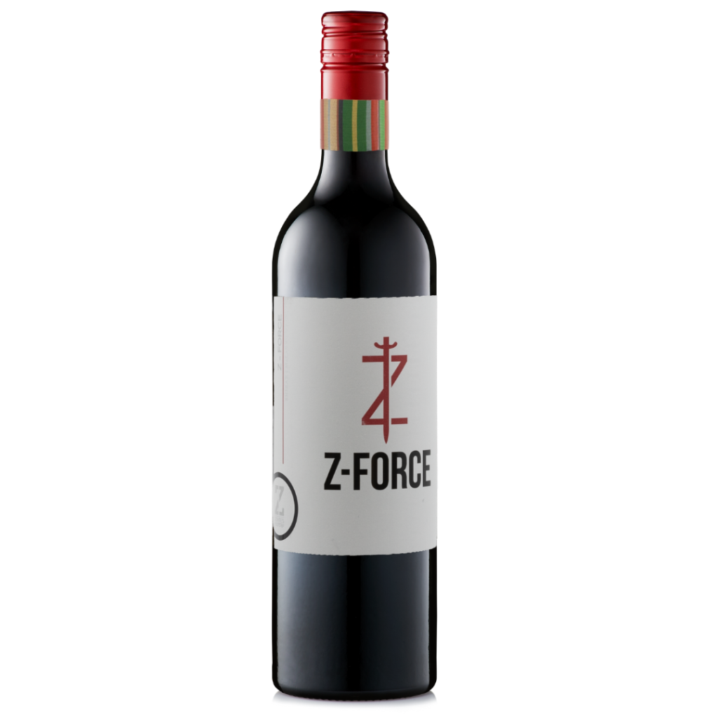 Zonte's Footstep Z Force 750ml